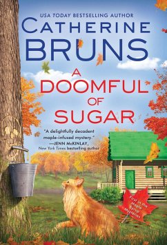 A Doomful of Sugar - Bruns, Catherine