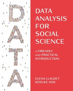 Data Analysis for Social Science - Llaudet, Elena; Imai, Kosuke