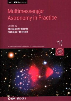 Multimessenger Astronomy in Practice