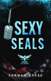 Sexy SEALs (Romancing The Heroes, #4) (eBook, ePUB)