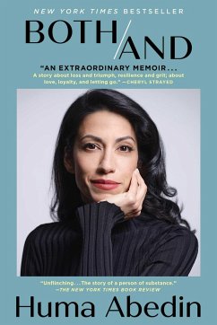 Both/And - Abedin, Huma