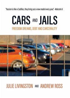Cars and Jails - Livingston, Julie; Ross, Andrew