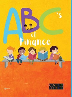 ABC's Of Finance - Gregory, Chantal