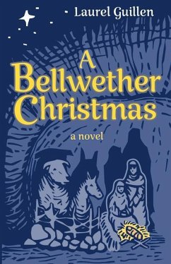 A Bellwether Christmas - Guillen, Laurel