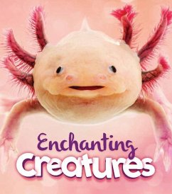 Enchanting Creatures - De La Bedoyere, Camilla