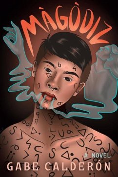 Cover Màgòdiz