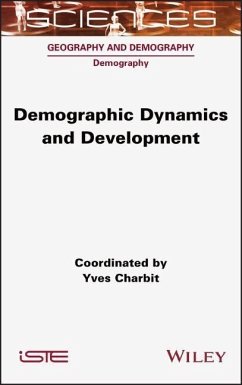 Demographic Dynamics and Development - Charbit, Yves