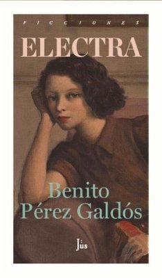 Electra - Galdos, Benito Perez