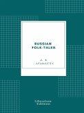 Russian Folk-Tales (eBook, ePUB)
