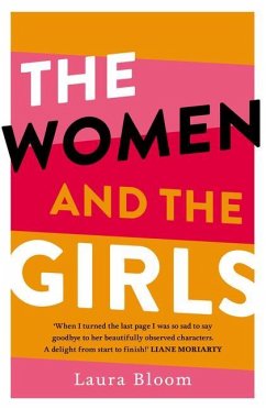 Cover The Women and the Girls