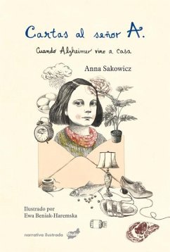 Cartas Al Señor a - Sakowicz, Anna