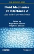 Fluid Mechanics at Interfaces 2 - Bild 1