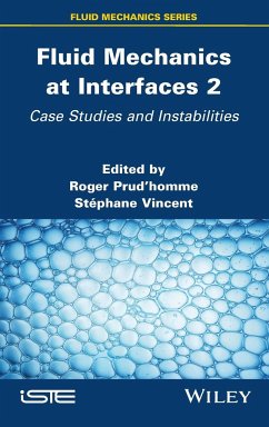 Fluid Mechanics at Interfaces 2