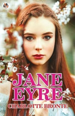 Jane Eyre - Bronte, Charlotte