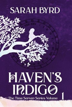 Haven's Indigo - Byrd, Sarah