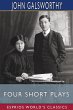 Four Short Plays (Esprios Classics) - Bild 1