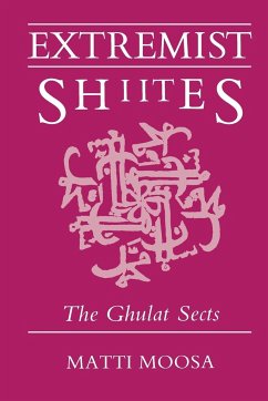 Extremist Shiites - Moosa, Matti