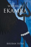 Where is Ekamra Where is Ekamra