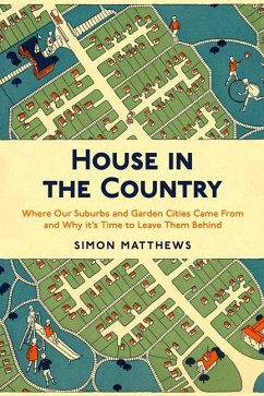 House in the Country - Matthews, Simon
