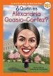 ¿Quién es Alexandria Ocasio-Cortez?... - Bild 1
