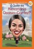 ¿Quién es Alexandria Ocasio-Cortez? (eBook, ePUB)