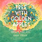 Tree with Golden Apples
