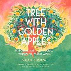 Tree with Golden Apples - Strauss, Susan