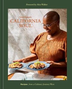 Tanya Holland's California Soul: Recipes from a Culinary Journey West [A Cookbook] - Holland, Tanya; Deetz, Dr. Kelley Fanto