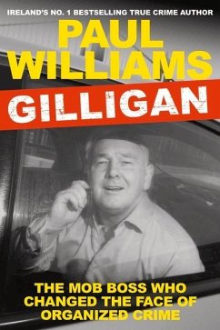 Gilligan - Williams, Paul