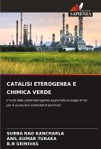 CATALISI ETEROGENEA E CHIMICA VERDE