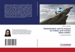 Globalization and its Impact on Indian and Iranian Mass-media - KHEESHADEH, MARYAM