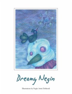 Cover Dreamy Negin