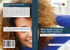 Cover The Combs Twins & Sean John Fashion