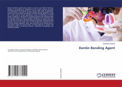 Dentin Bonding Agent - CHOKSI, KAKSHA