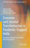 Economic and Societal Transformation in Pandemic-Trapped India (eBook, PDF)