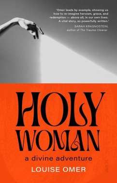 Holy Woman - Omer, Louise