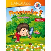 Preescolar 1