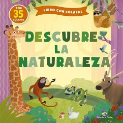 Descubre La Naturaleza - Shendrik, Svetlana; Zolotareva, Lena