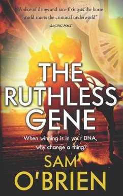 The Ruthless Gene - O'Brien, Sam