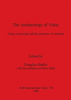 The Archaeology of Value