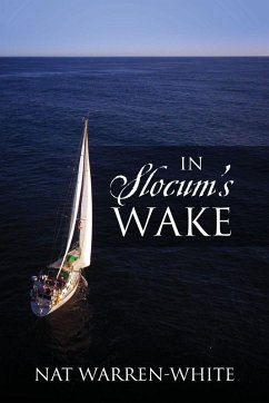 Cover In Slocum's Wake