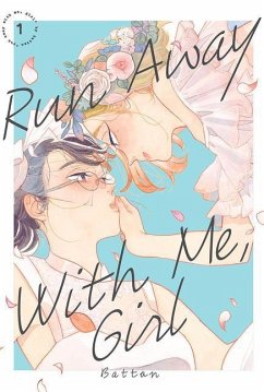 Run Away With Me, Girl 01 - battan