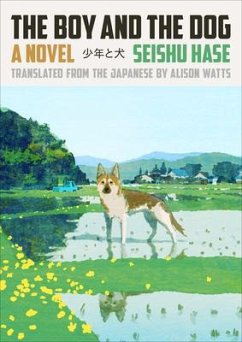 The Boy and the Dog - Hase, Seishu