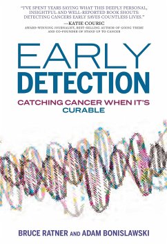 Early Detection - Ratner, Bruce; Bonislawski, Adam