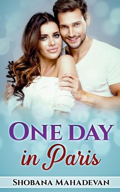 One day in Paris - Mahadevan, Shobana