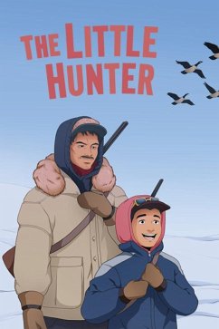Cover The Little Hunter