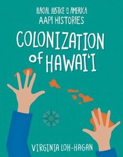 Colonization of Hawai'i - Loh-Hagan, Virginia