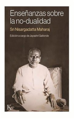Enseñanzas Sobre La No-Dualidad - Gaitonde, Jayashri