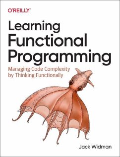 Learning Functional Programming - Widman, Jack