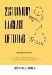 21St Century Language of Texting - Bild 1